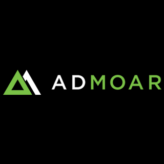 Admoar - Web Application