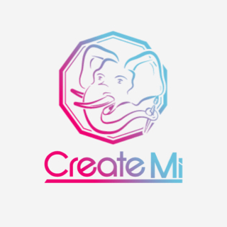 CreateMi - iOS and Android App