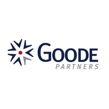 Goode Partners - Website
