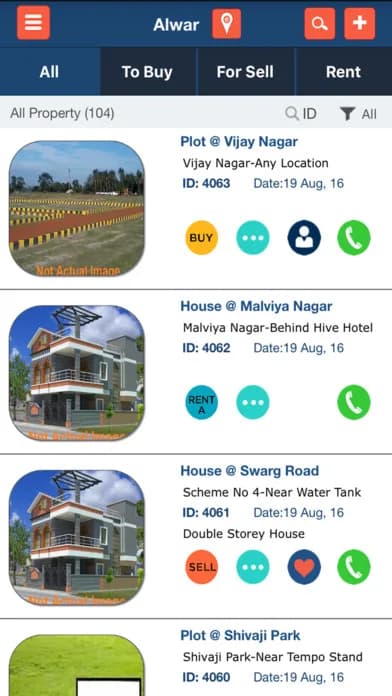 Property details