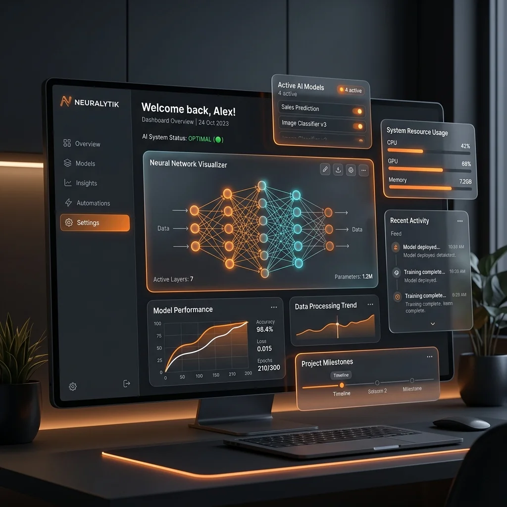 AI Powered Solutions