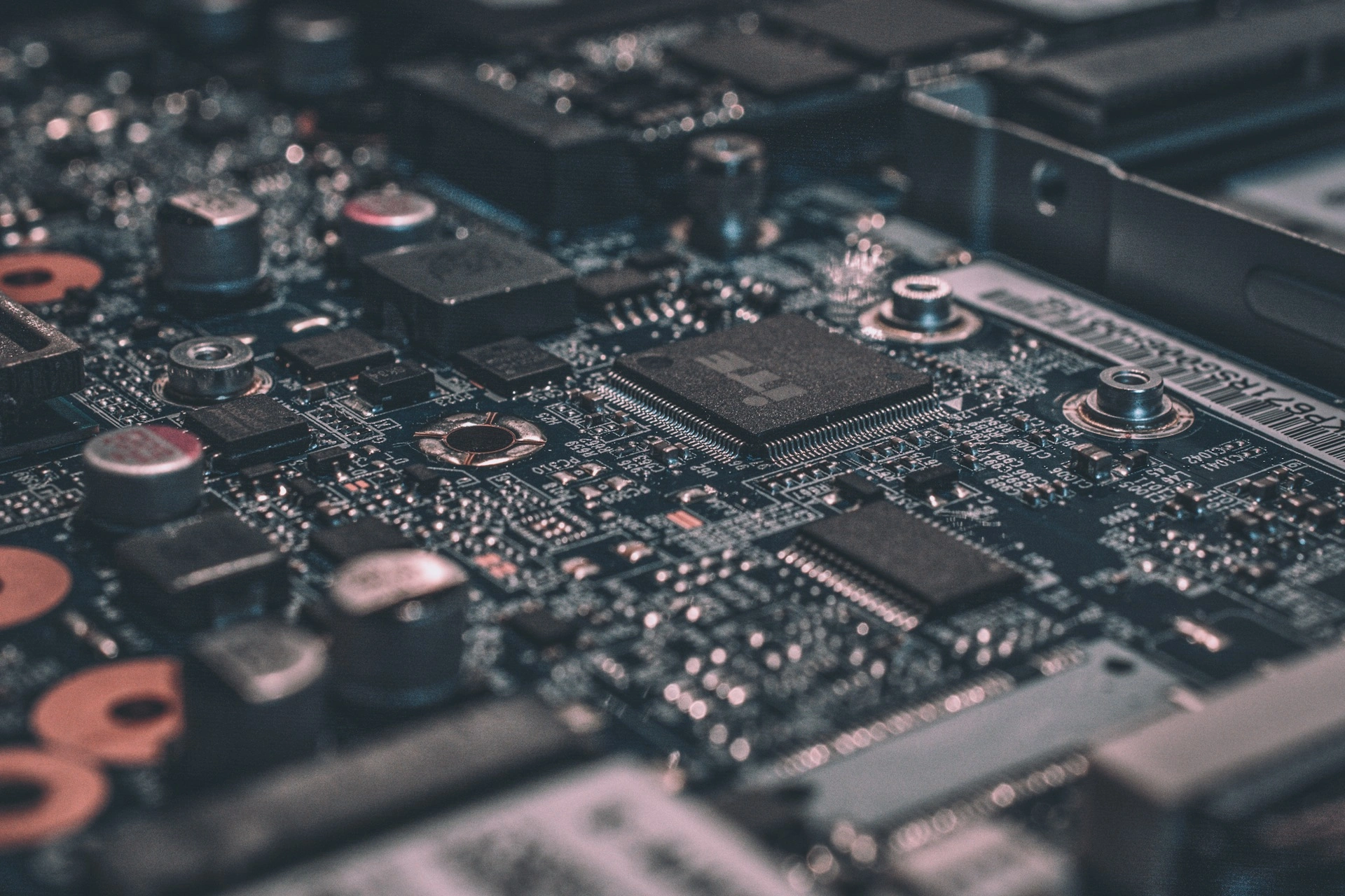 Automation Systems