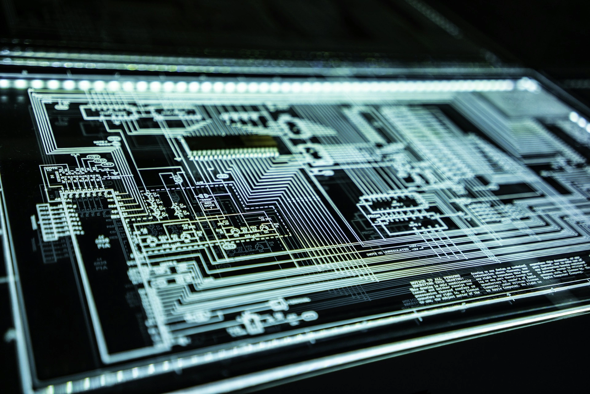 Security & Reliability