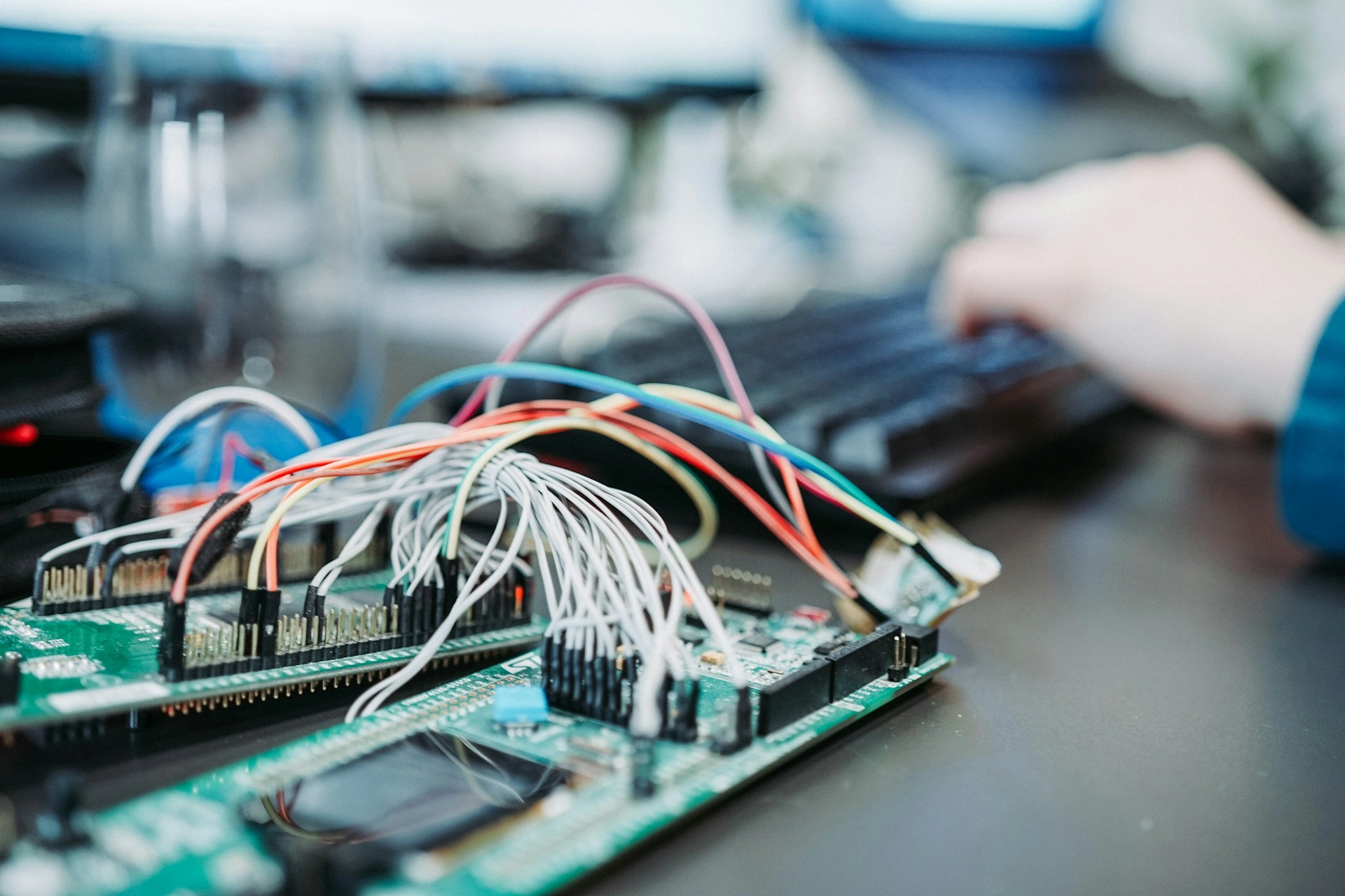 Device Connectivity