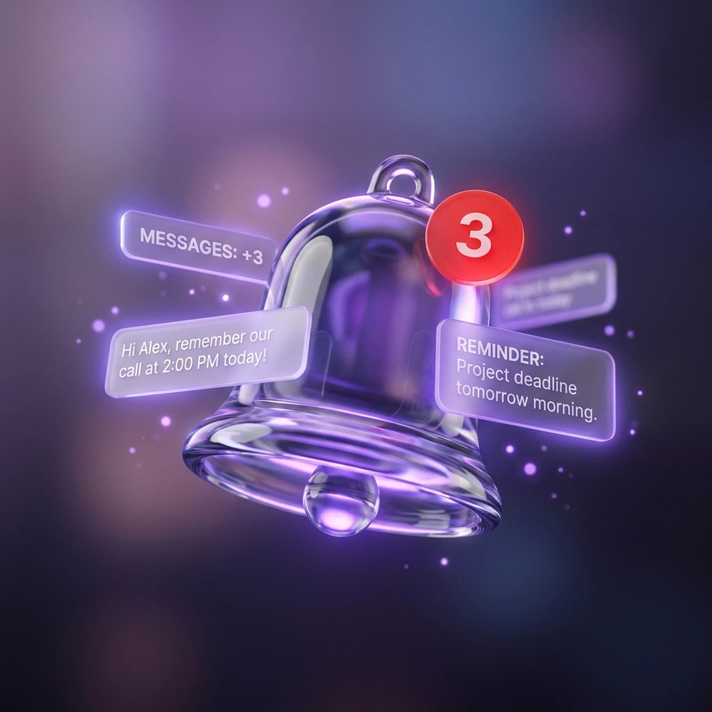 Push Notifications